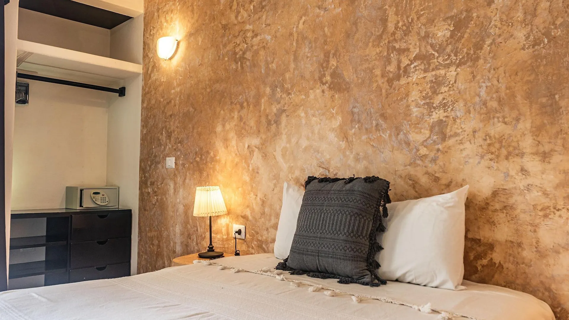 Boutique Hotel Posada 06 Tulum (Adults Only)