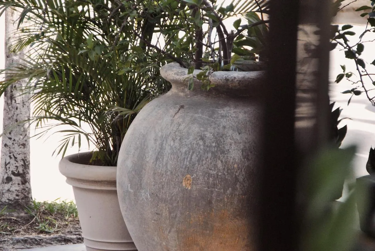 ***  Boutique Hotel Posada 06 Tulum (Adults Only) Mexiko