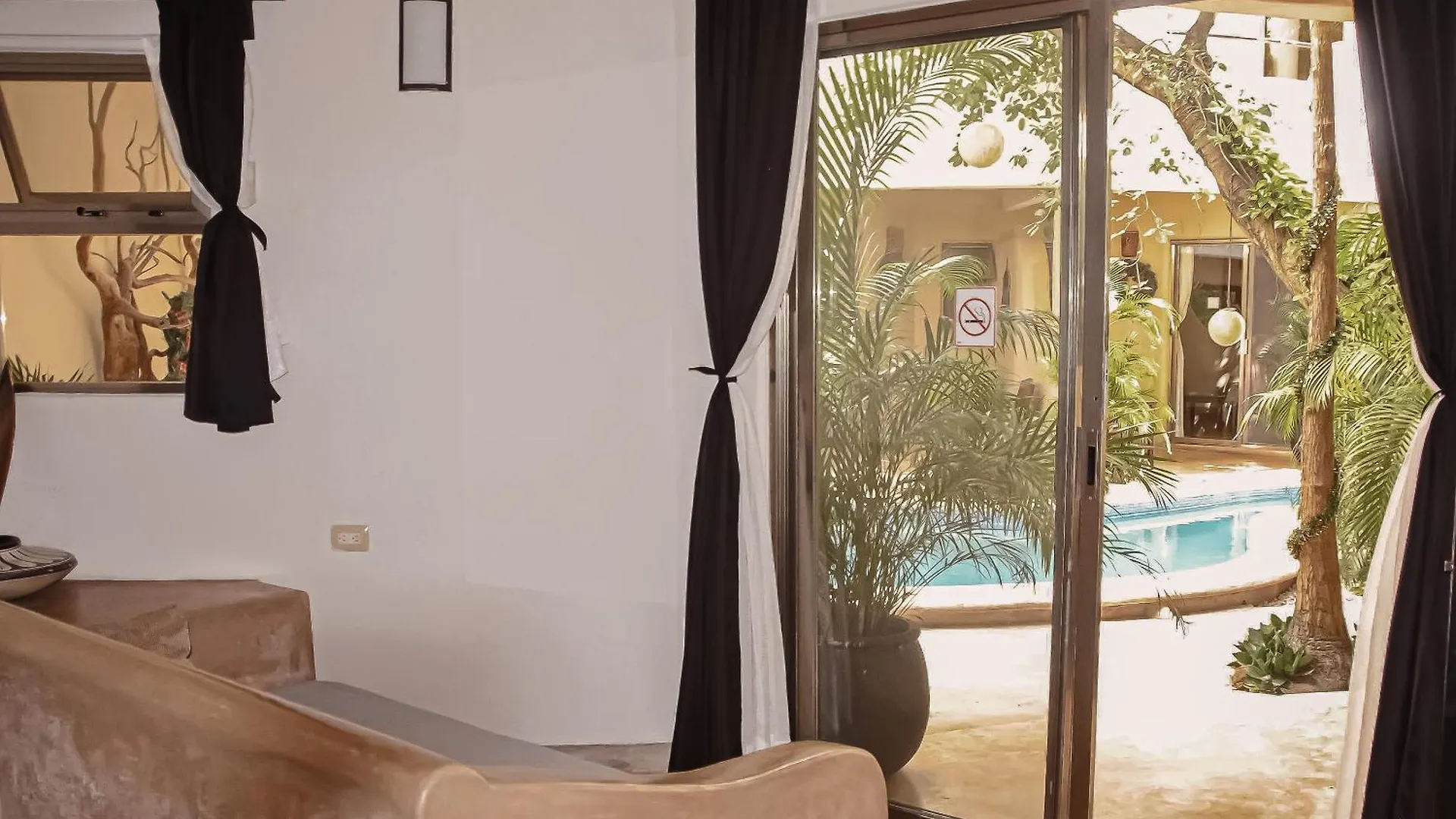 ***  Boutique Hotel Posada 06 Tulum (Adults Only) Mexiko