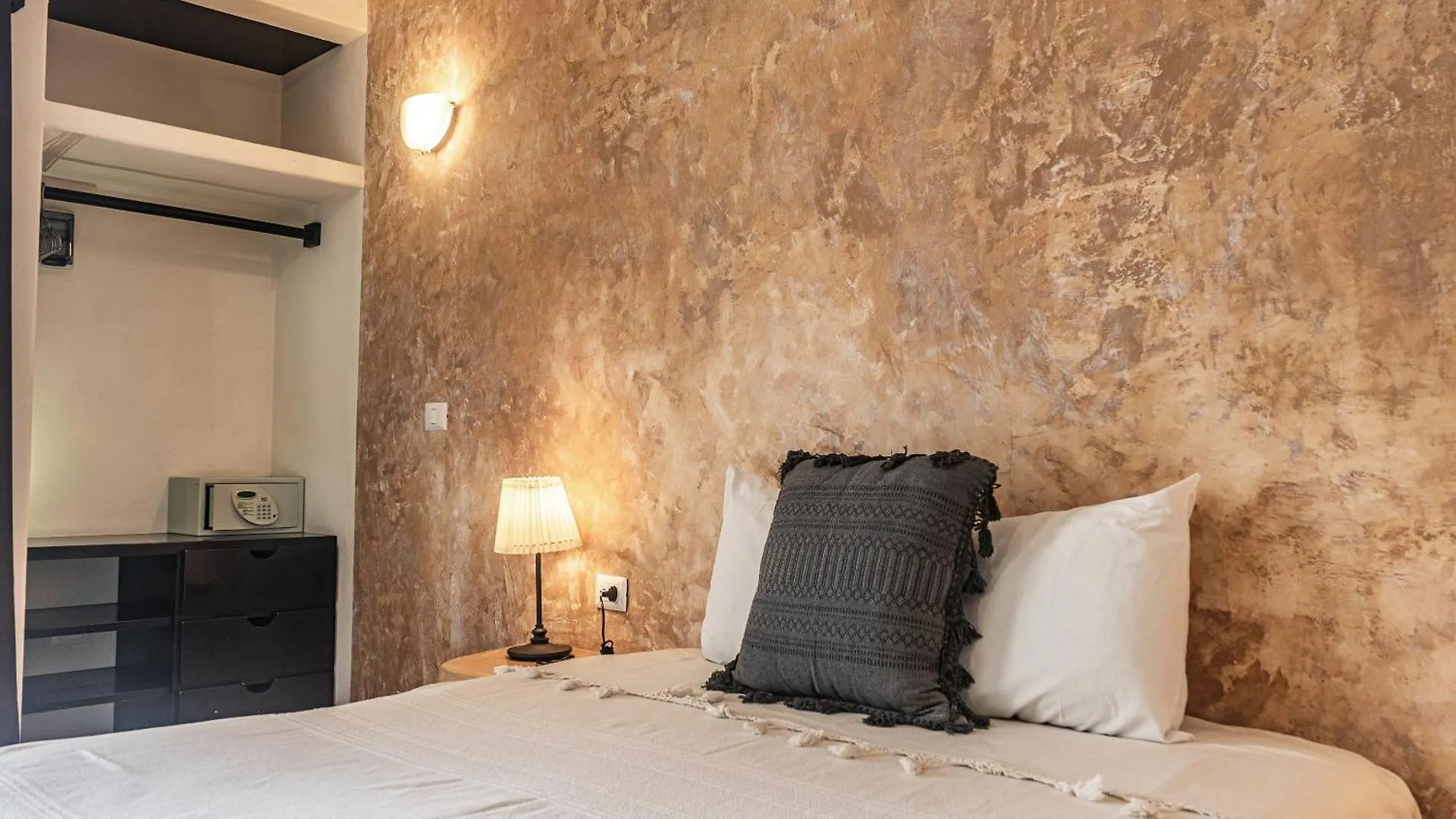 Boutique Hotel Posada 06 Tulum (Adults Only) 3*,