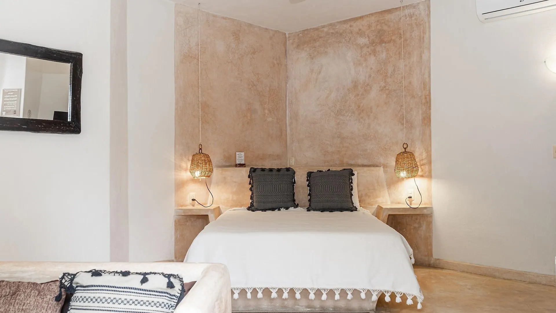 ***  Boutique Hotel Posada 06 Tulum (Adults Only) Mexico