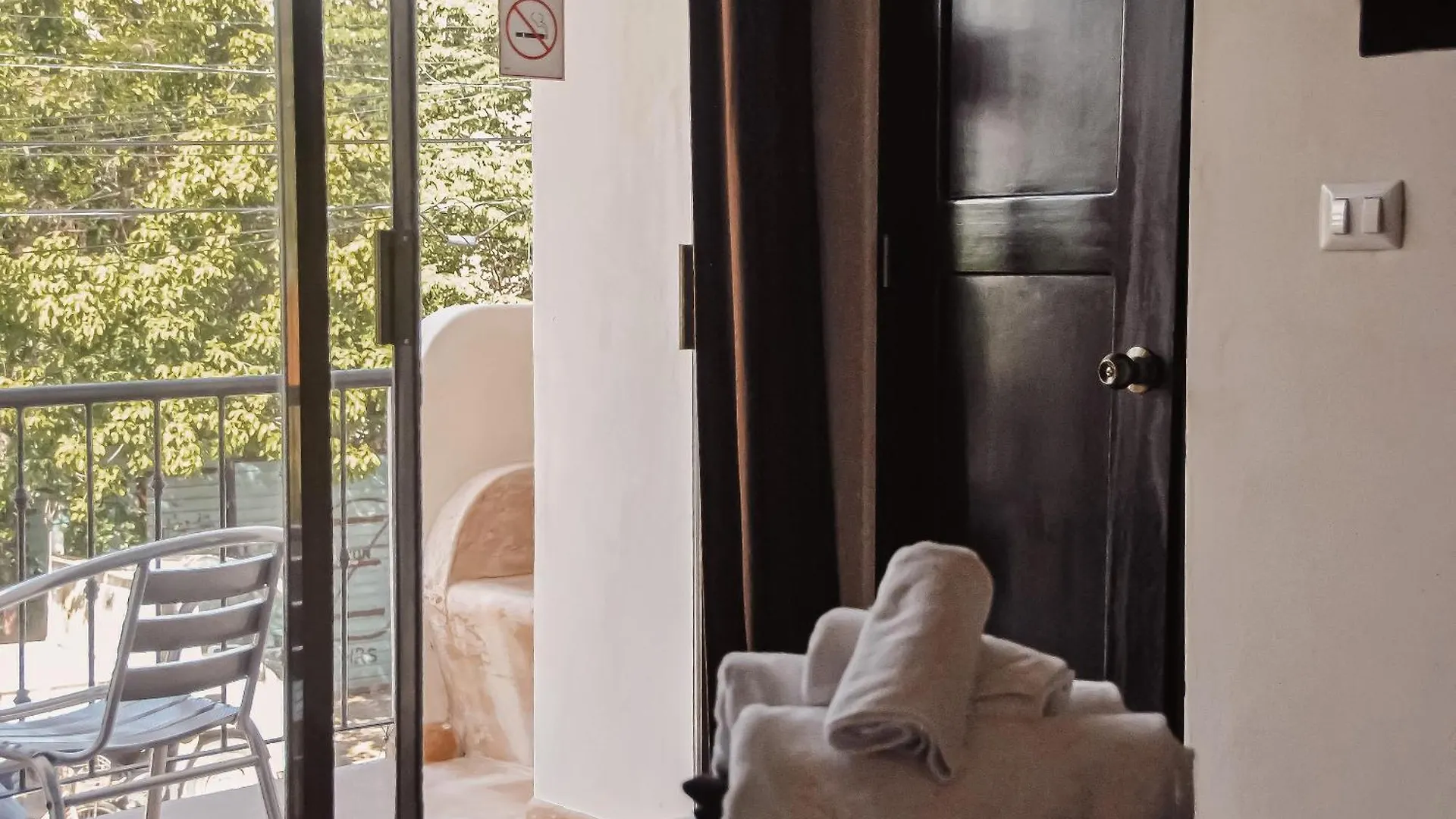***  Boutique Hotel Posada 06 Tulum (Adults Only) Mexico