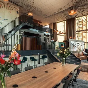 The Niu Fender Hotel Amsterdam