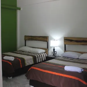 Hotel Casaia, Tulum