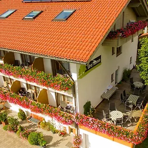 Drei Tannen Gasthof Bodenmais