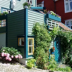 Annehelenes Frühstückspension Bergen