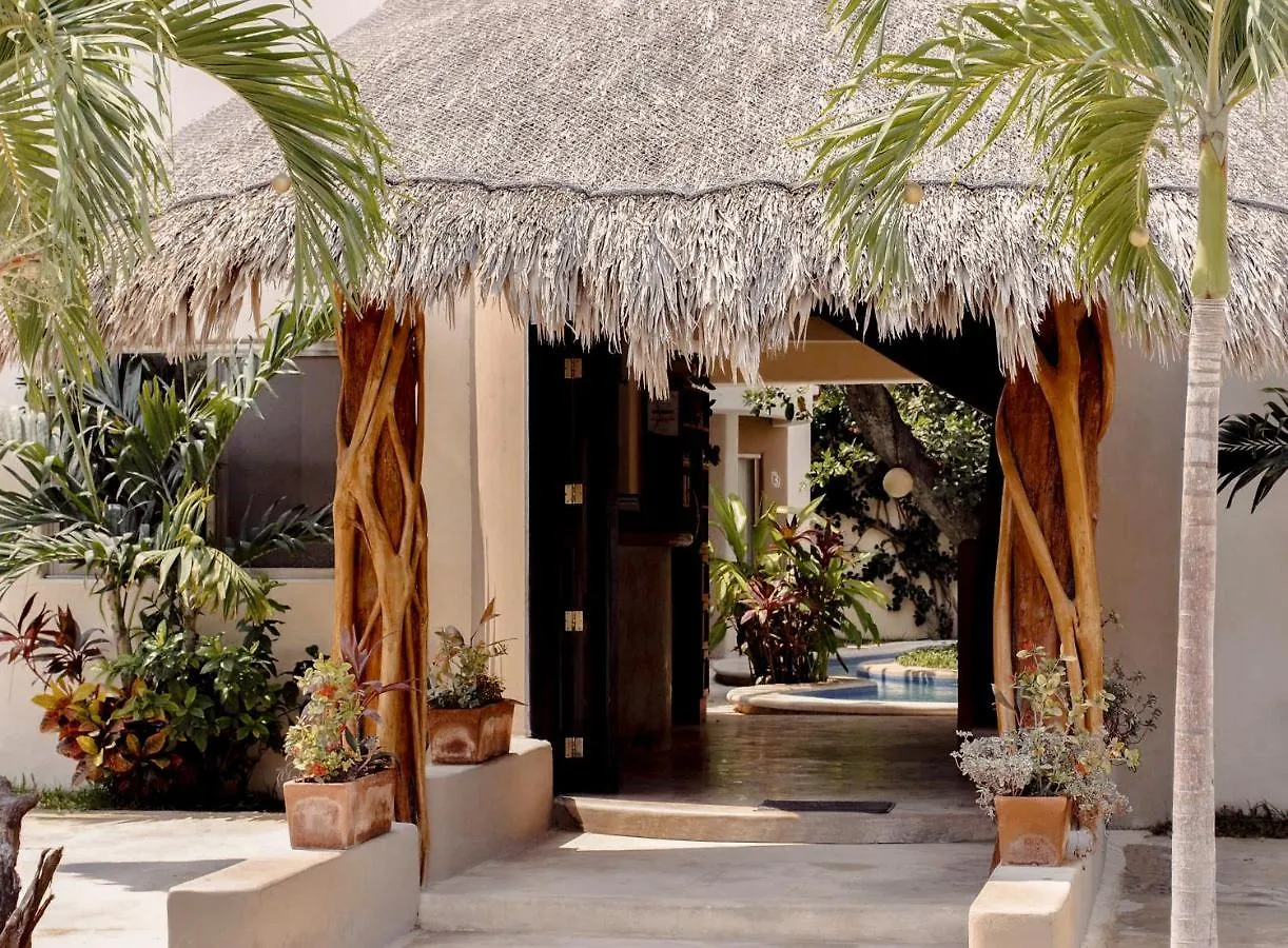 Boutique Hotel Posada 06 Tulum (Adults Only)