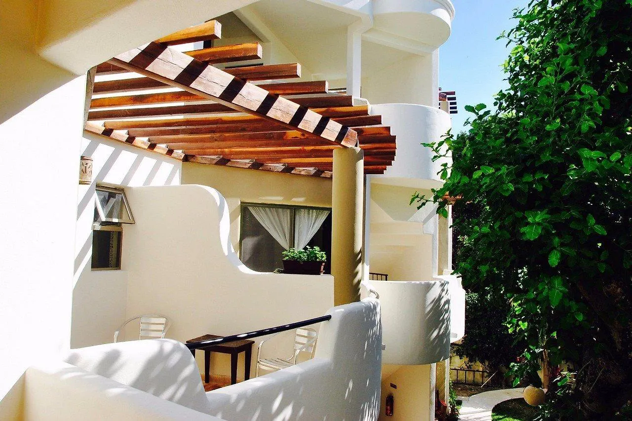 Boutique Hotel Posada 06 Tulum (Adults Only)