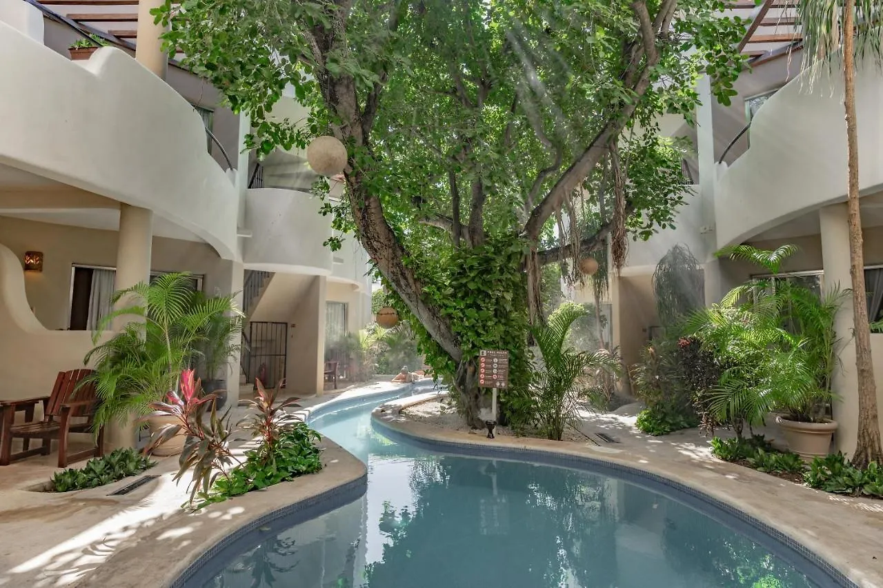 Boutique Hotel Posada 06 Tulum (Adults Only)
