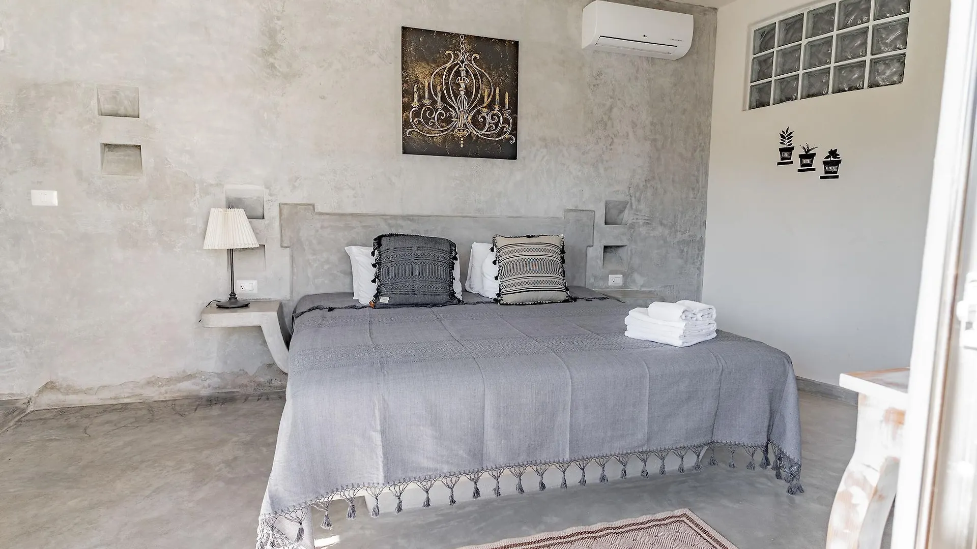 Boutique Hotel Posada 06 Tulum (Adults Only)