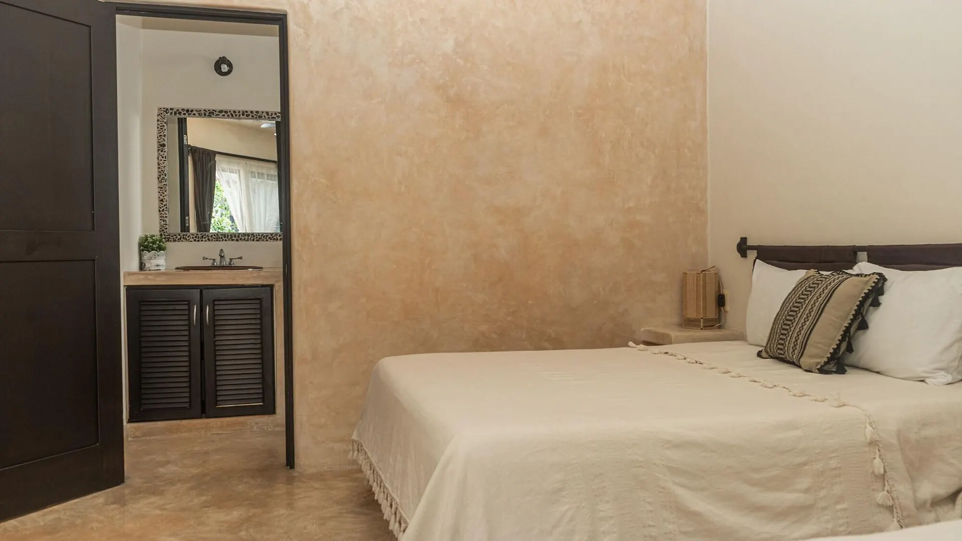 Boutique Hotel Posada 06 Tulum (Adults Only) 3*,