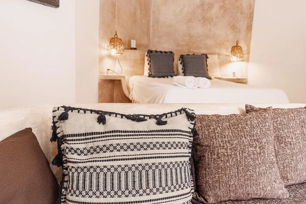 Boutique Hotel Posada 06 Tulum (Adults Only)