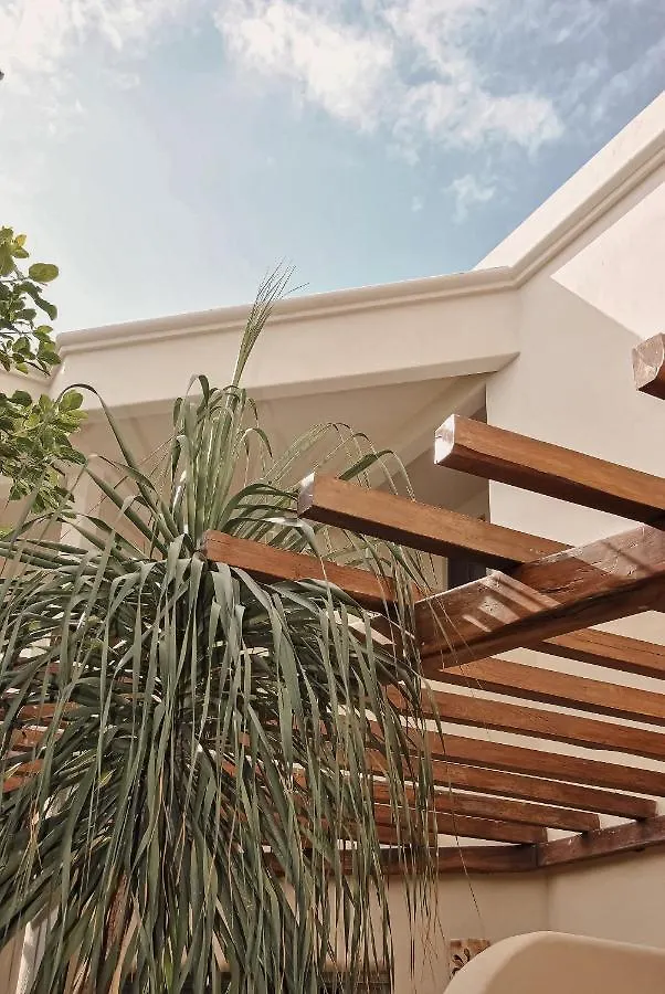 Boutique Hotel Posada 06 Tulum (Adults Only) Mexico