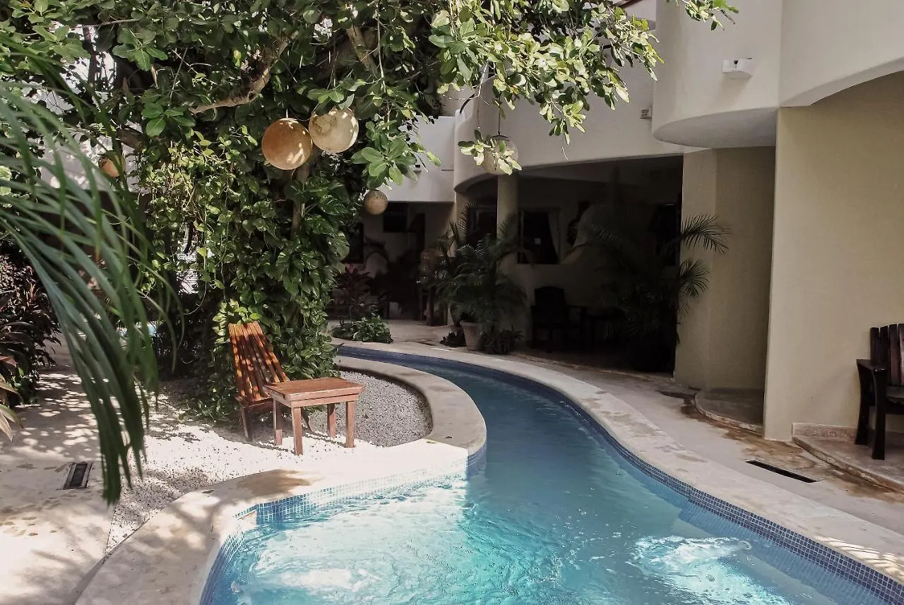 Boutique Hotel Posada 06 Tulum (Adults Only) Mexico