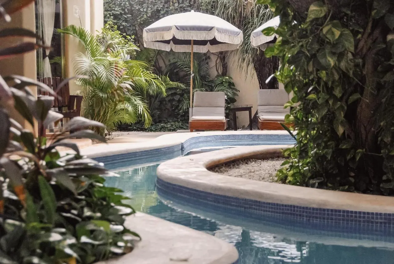 Boutique Hotel Posada 06 Tulum (Adults Only)