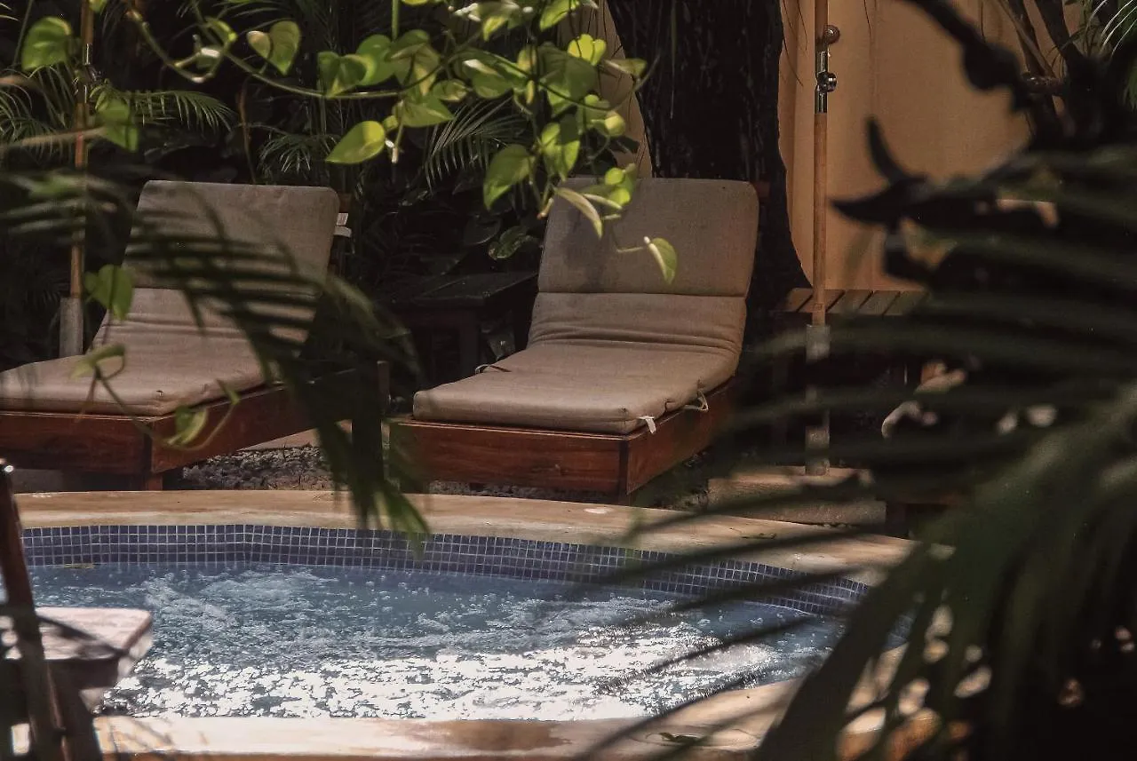 Boutique Hotel Posada 06 Tulum (Adults Only)
